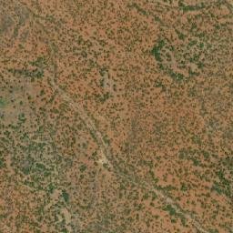 Satellite imagery of FOSSIL HILL, NA