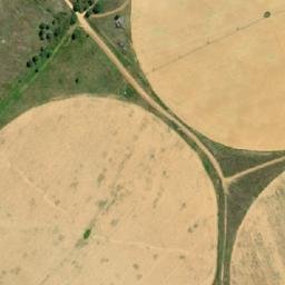 Satellite imagery of THORNHILL, NA