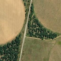 Satellite imagery of THORNHILL, NA