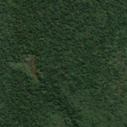 Satellite imagery of Sandy Point, ZA