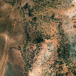 Satellite imagery of Ardpatrick Mine, AU