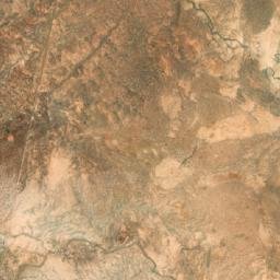 Satellite imagery of Copper Hill, AU