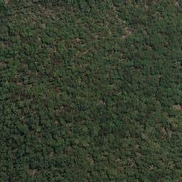 Satellite imagery of The Red Hill, AU