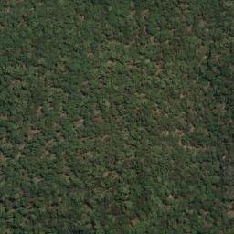 Satellite imagery of Mount French (South Peak), AU