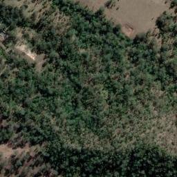 Satellite imagery of Mount Tabragalba, AU