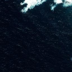 Satellite imagery of Punta Lobera, CL