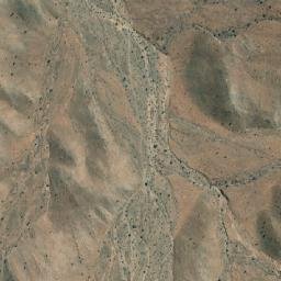 Satellite imagery of Veta Gruesa, CL