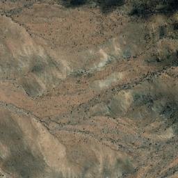 Satellite imagery of Veta Gruesa, CL