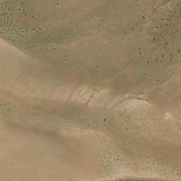 Satellite imagery of Cerro de Las Añañucas, CL