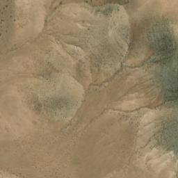 Satellite imagery of Cerro de Las Añañucas, CL