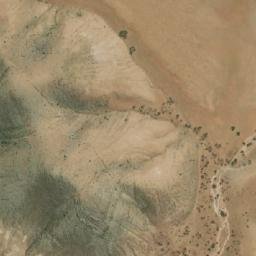 Satellite imagery of Cerro de Las Añañucas, CL