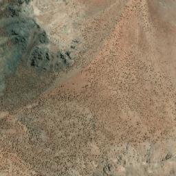 Satellite imagery of Cerro Cachitos, CL