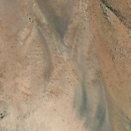 Satellite imagery of Cerro Cachitos, CL