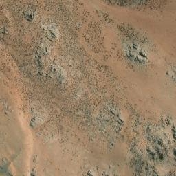 Satellite imagery of Cerro Cachitos, CL