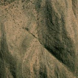 Satellite imagery of TOP DOG, NA