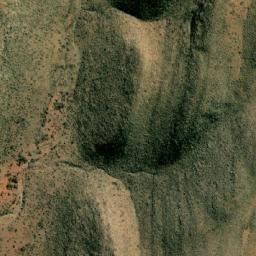 Satellite imagery of TOP DOG, NA