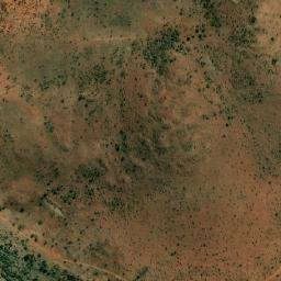 Satellite imagery of DIKOPPING, NA
