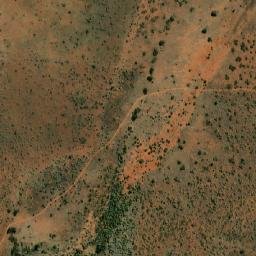 Satellite imagery of DIKOPPING, NA