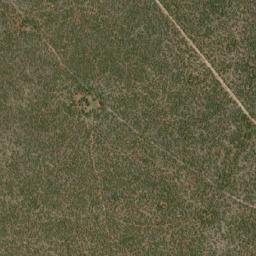 Satellite imagery of MELKVLEI, NA