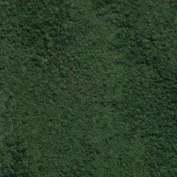 Satellite imagery of Sandy Point, ZA