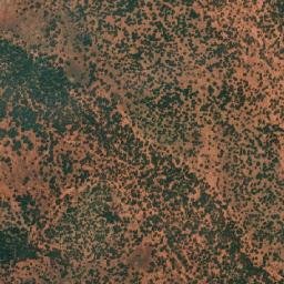 Satellite imagery of Sandstone Mine, AU