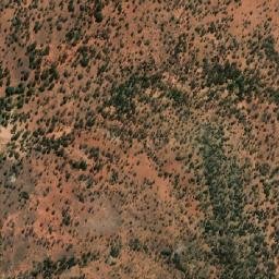 Satellite imagery of Reichelt Find Mine, AU