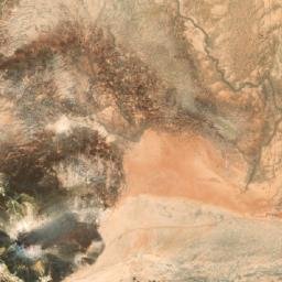 Satellite imagery of Copper Hill, AU