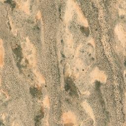 Satellite imagery of Mercers Hill, AU