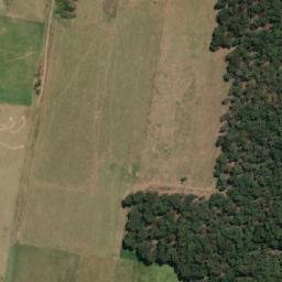 Satellite imagery of The Red Hill, AU