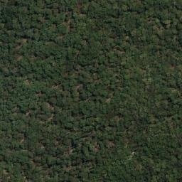 Satellite imagery of The Red Hill, AU