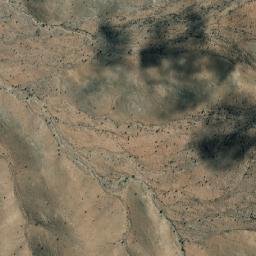 Satellite imagery of Veta Gruesa, CL