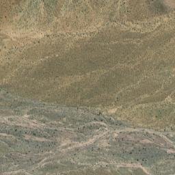 Satellite imagery of Cerro La Isla, CL