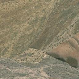 Satellite imagery of Cerro La Isla, CL