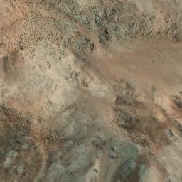 Satellite imagery of Cerro Cachitos, CL