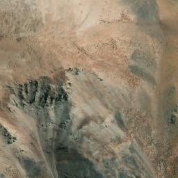 Satellite imagery of Cerro Cachitos, CL