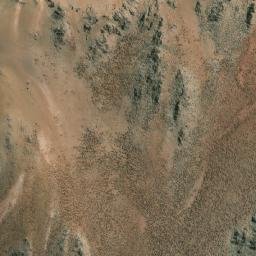 Satellite imagery of Cerro Cachitos, CL