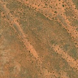 Satellite imagery of UITZIGT, NA