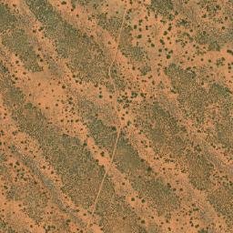 Satellite imagery of UITZIGT, NA