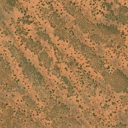 Satellite imagery of UITZIGT, NA