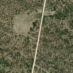Satellite imagery of KAREE PAN, NA