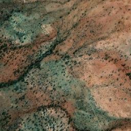 Satellite imagery of North Pinnacle, AU