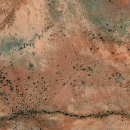 Satellite imagery of North Pinnacle, AU