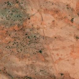 Satellite imagery of North Pinnacle, AU
