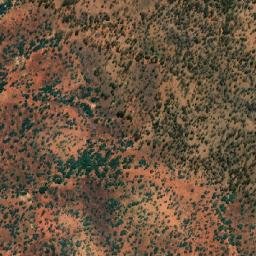 Satellite imagery of Reichelt Find Mine, AU