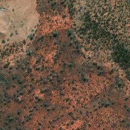 Satellite imagery of Junction Hill, AU