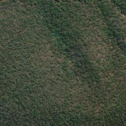 Satellite imagery of Mount Edwards, AU
