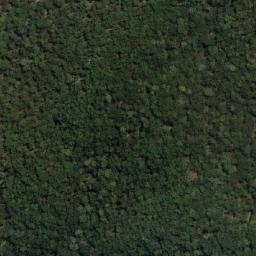 Satellite imagery of The Red Hill, AU