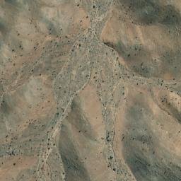 Satellite imagery of Veta Gruesa, CL
