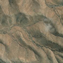 Satellite imagery of Veta Gruesa, CL