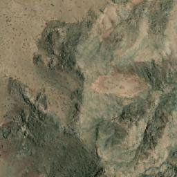 Satellite imagery of Cerro Paico, CL